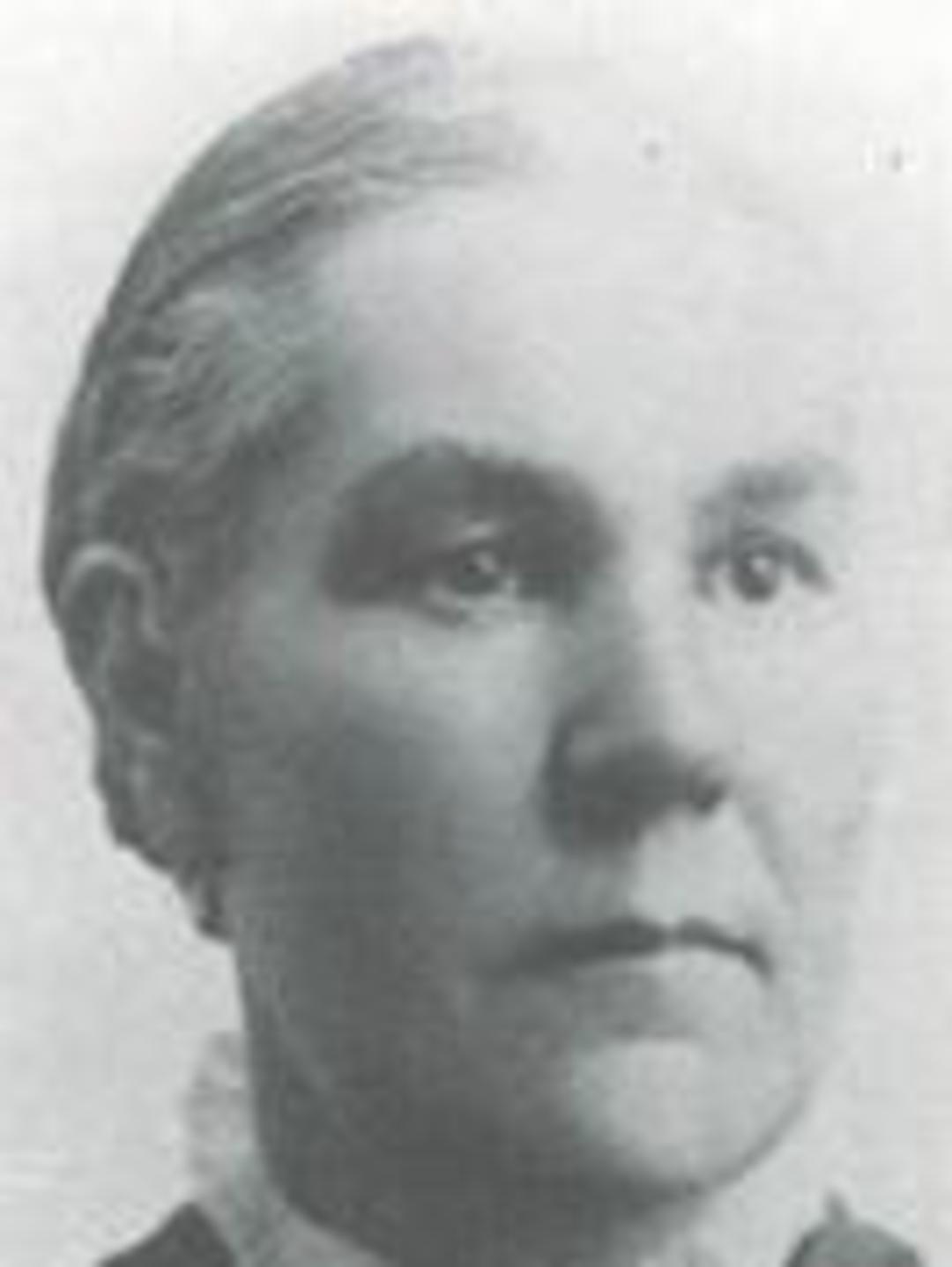 Isabella Livingston (1843 - 1905) Profile